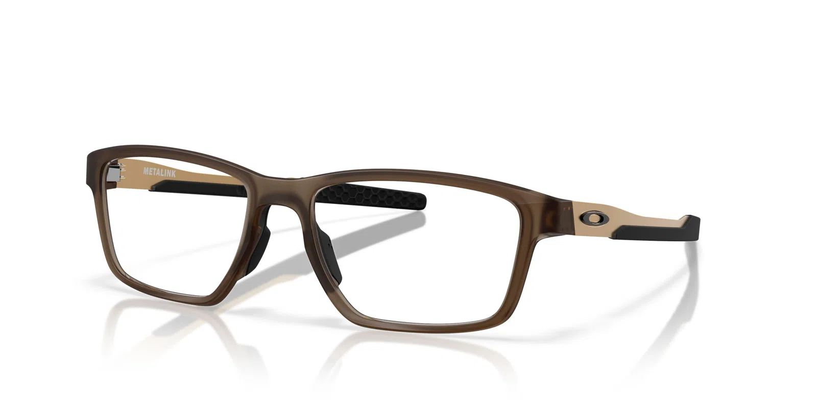 Oakley Metalink 8153 Eyeglasses - view 104